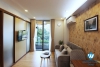 Adorable 1-bedroom apartment on Trich Sai Str